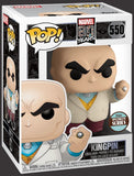 #550 KingPin [Specialty Series]