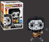 KISS: Band Set [Funko Shop GITD Exclusive]