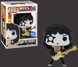 KISS: Band Set [Funko Shop GITD Exclusive]