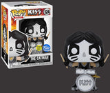 KISS: Band Set [Funko Shop GITD Exclusive]