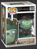 Lord Of The Rings: #633 Dunharrow King