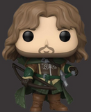 Lord Of The Ring: #1983 Faramir