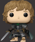 Lord Of The Rings: #1985 Peregrin Took