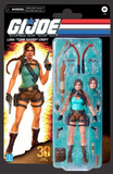 Lara Croft: G.I. Joe x Tomb Raider Classified Series