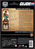 Lara Croft: G.I. Joe x Tomb Raider Classified Series