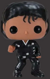 Michael Jackson: #25 Bad [Original 2013 Edition]