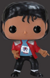 Michael Jackson: #23 Beat It [Original 2013 Edition]