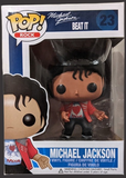 Michael Jackson: #23 Beat It [Original 2013 Edition]