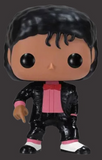 Michael Jackson: #22 Billie Jean [Original 2013 Edition]