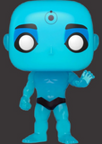Watchmen: #1888 Dr. Manhattan