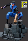 Jada: Invincible - Battle Damaged Figure [SDCC '26 Exclusive]