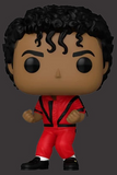 Michael Jackson: #359 Thriller Funko Pop