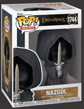LOTR: #1744 The Nazgûl