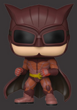 Watchmen: #1899 Nite Owl