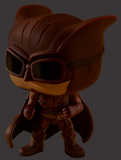 Watchmen: #1899 Nite Owl