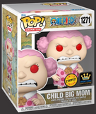 One Piece: #1271 Child Big Mom [Specialty Series -Chase Version]