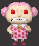One Piece: #1271 Child Big Mom [Specialty Series -Chase Version]