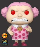 One Piece: #1271 Child Big Mom [Specialty Series -Chase Version]