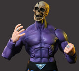 NECA King Features The Original Superheroes - The Phantom [Defenders of the Earth]