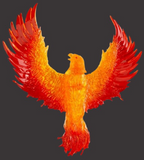 Marvel Deluxe: X-Men - Jean Grey and Phoenix Force