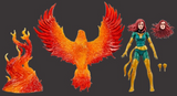 Marvel Deluxe: X-Men - Jean Grey and Phoenix Force