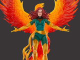 Marvel Deluxe: X-Men - Jean Grey and Phoenix Force