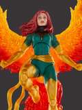 Marvel Deluxe: X-Men - Jean Grey and Phoenix Force