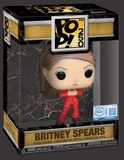 250 Pop! Icons: Britney Spears
