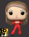 250 Pop! Icons: Britney Spears