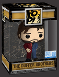 250 Pop! Icons: Duffer Brothers