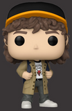 Stranger Things: #1781 Dustin Henderson