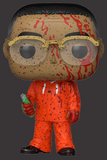 Breaking Bad: #1936 Gus Fring [Bloody]