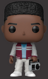 Stranger Things: #1785 Lucas Sinclair