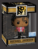 250 Pop! Icons: Michael Jackson