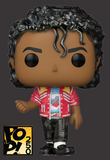 250 Pop! Icons: Michael Jackson