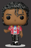 250 Pop! Icons: Michael Jackson