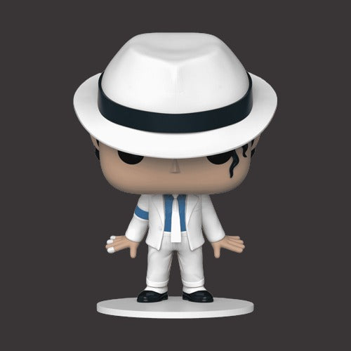 Buy Pop! Michael Jackson (Smooth Criminal) at Funko.
