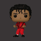 #359 Michael Jackson - Beat It