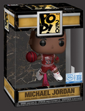 250 Pop! Icons: Michael Jordan