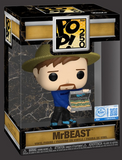 250 Pop! Icons: MeBeast
