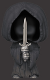 LOTR: #1744 The Nazgûl