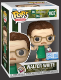 Breaking Bad: #1937 Walter White in Green Apron