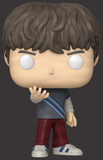 Stranger Things: #1809 WIll Byers [Hive Mind]