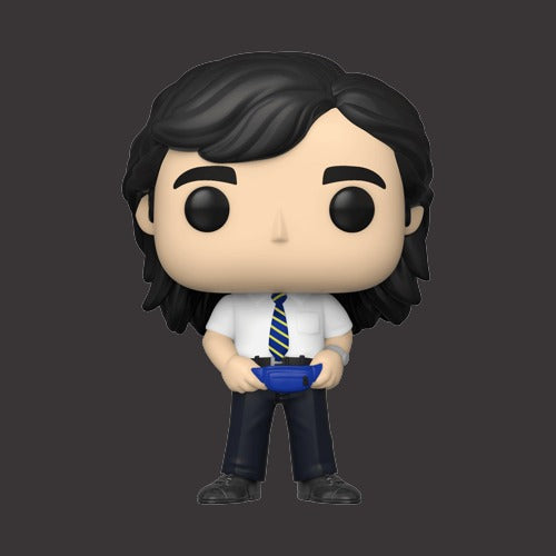 The Office: #1176 Young Michael Scott [Funko Shop Exclusive]