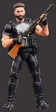 Marvel Legends: The Punisher [Jon Bernthal]