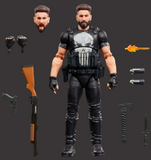Marvel Legends: The Punisher [Jon Bernthal]