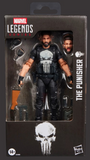Marvel Legends: The Punisher [Jon Bernthal]