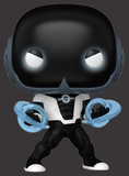 Radiant Black: #60 Glow In The Dark [SDCC '26 - LE 5000 PCS]