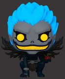 Death Note: #2382 Ryuk [Glow-In-The-Dark]