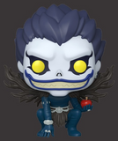 Death Note: #2382 Ryuk [Glow-In-The-Dark]